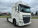 DAF XF 106 460 - 2