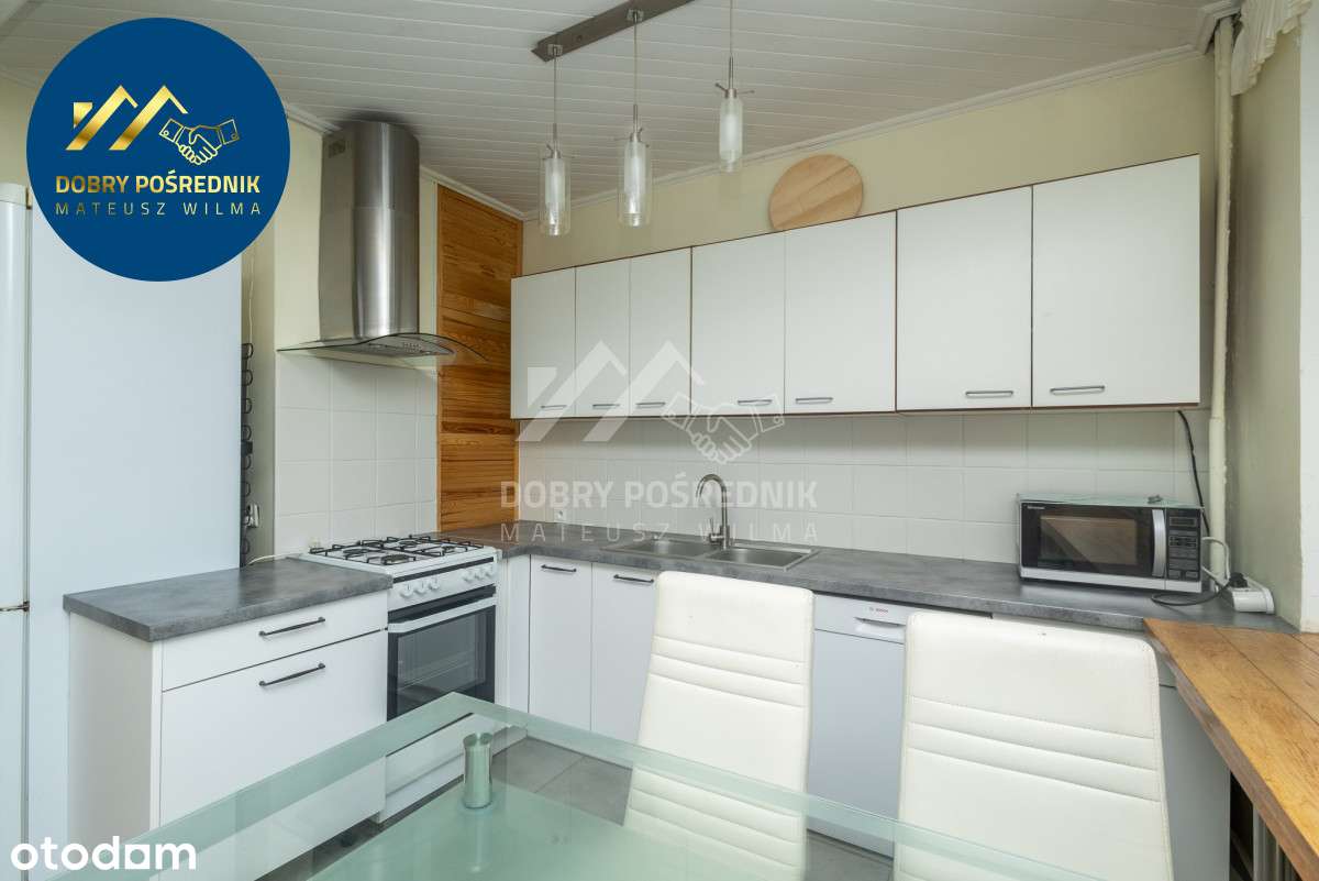4 Pokoje | 5 min Do Centrum | Idealna Inwestycja-6