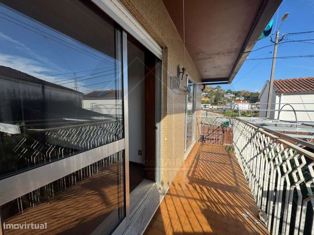 Apartamento T3 com 150m², Varanda e Excelente Exposição Solar - Oli...-14