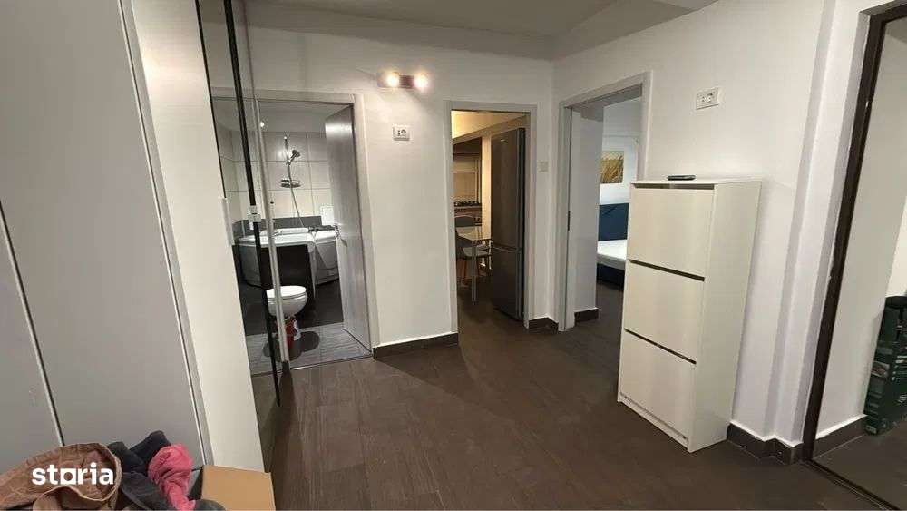 Apartament 2 camere de inchiriat zona Unirii - Imagine principală: 4/7