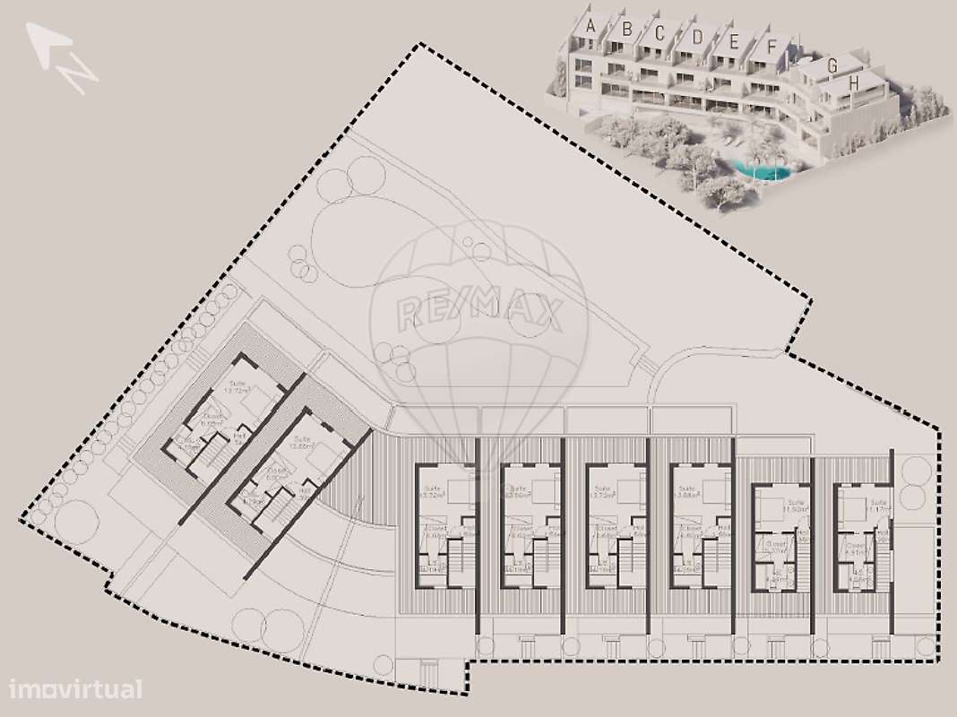 Terreno  para venda - Grande imagem: 5/28