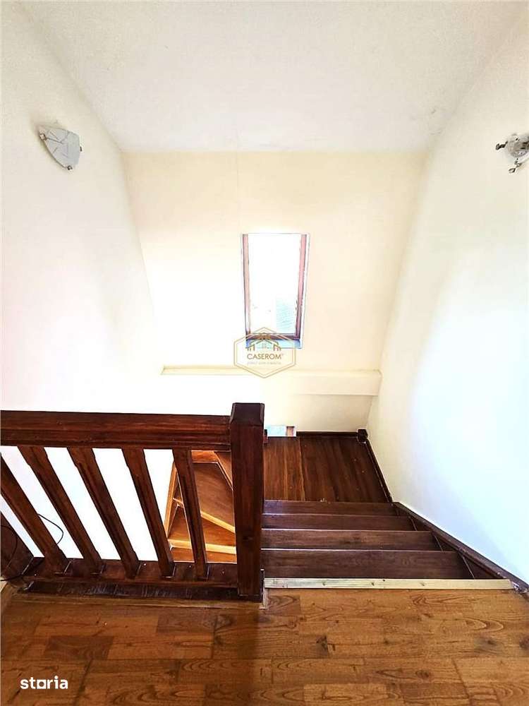 Video|Casa spatioasa cu 4 dormitoare + garaj si anexe | Teren 1.000 mp-16