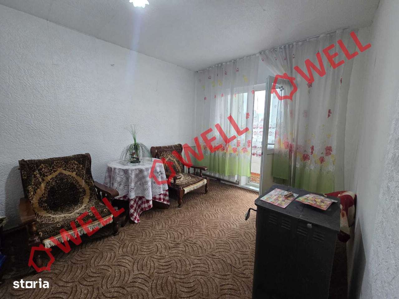 Apartament cu 3 camere de vânzare pe strada Ciucaș! - Imagine principală: 4/17