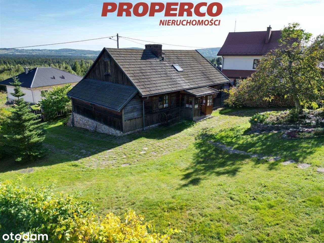 Dom 175,1 m2, 5 pok, Klonów gm. Łączna - Pełny obrazek: 4/20