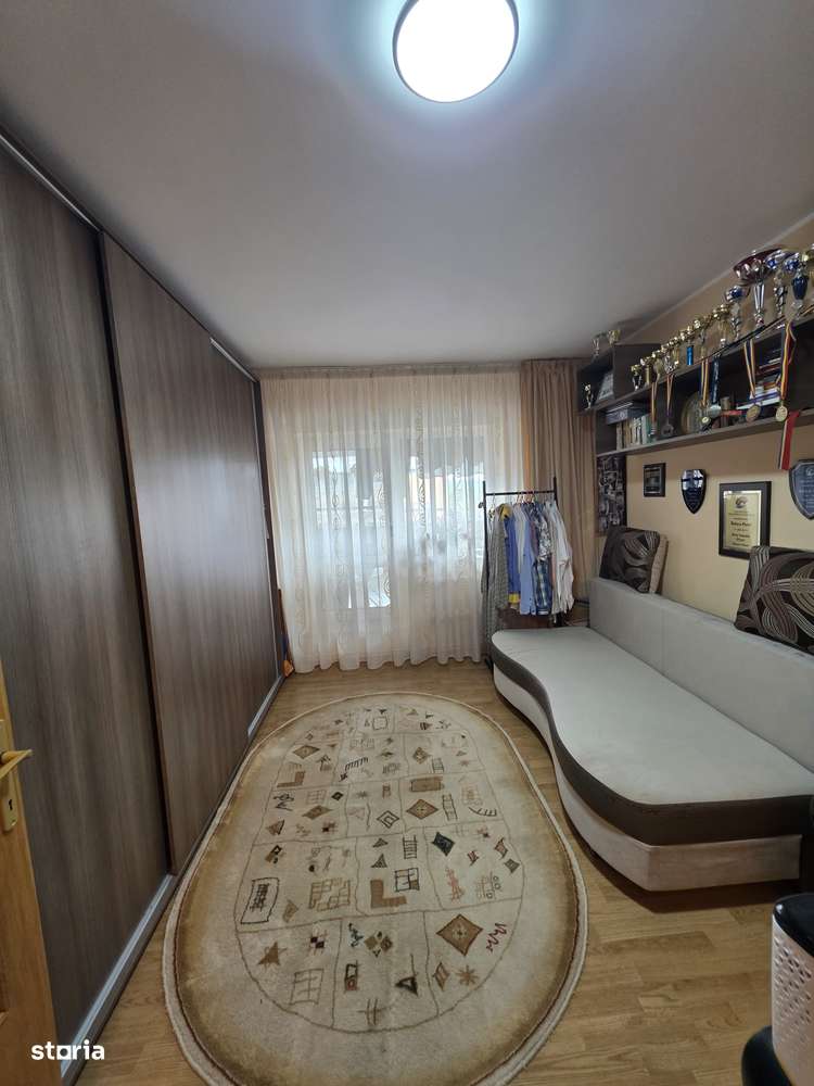 Apartament Bulevardul Unirii-12