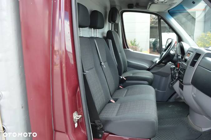 Mercedes-Benz SPRINTER 519 FIRANKA EURO 6 - 20