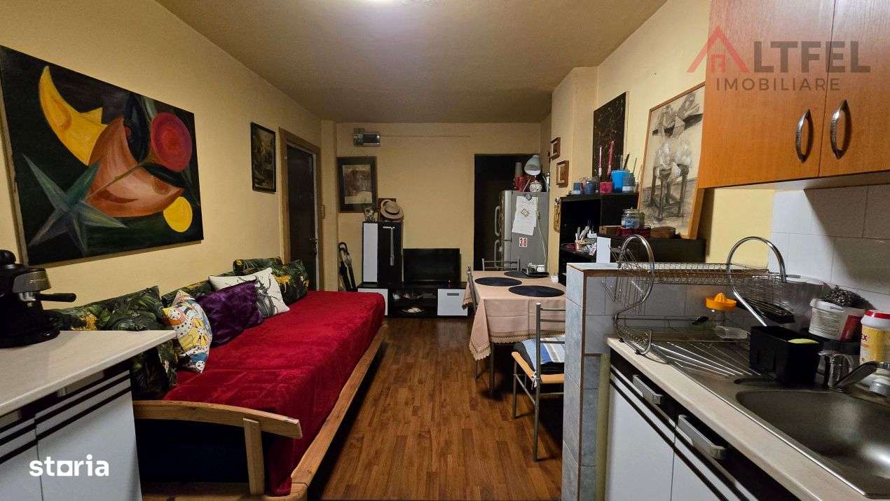 COMISION 0!  Apartament 2 camere 46 mp utili de vanzare in Strand-4