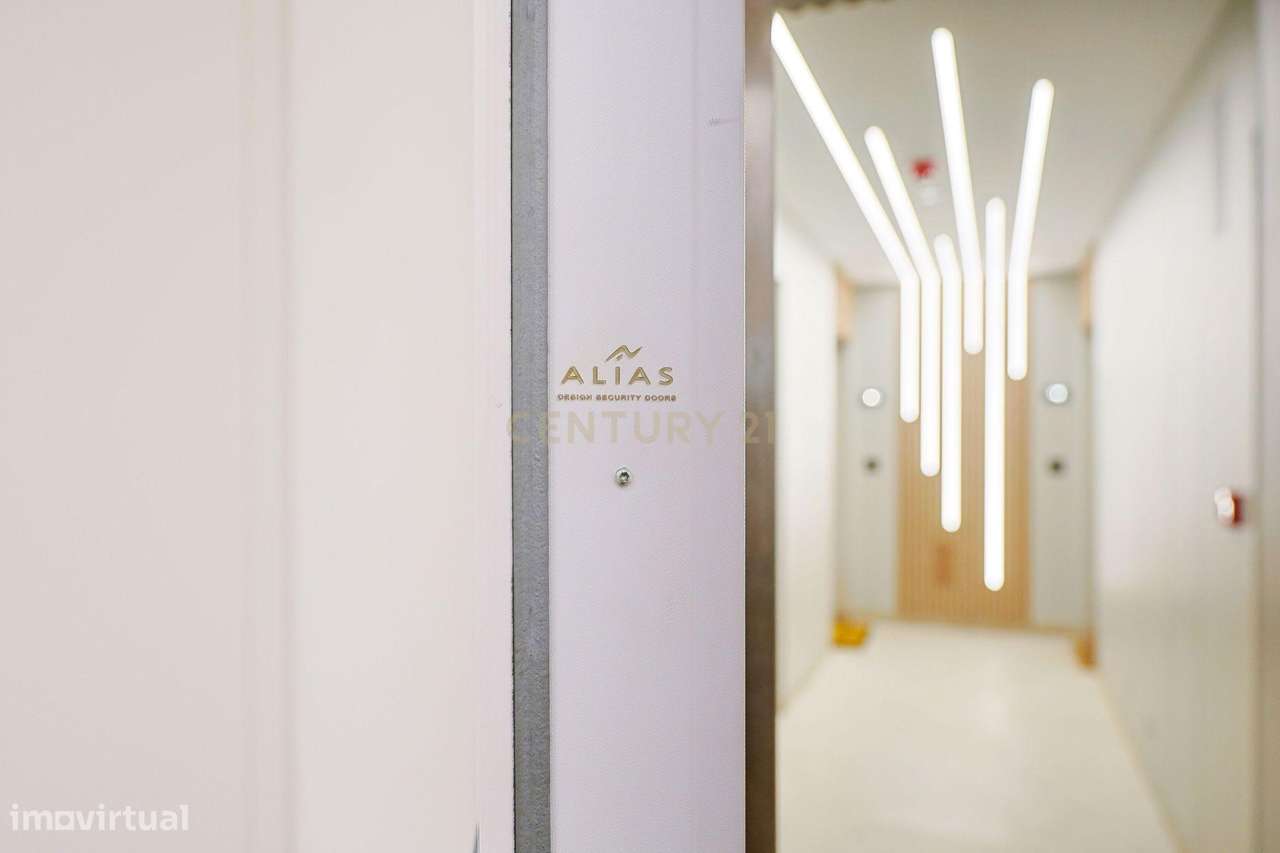 Apartamento de Luxo T1 SUBLIME  MalvaRosa - Grande imagem: 3/30