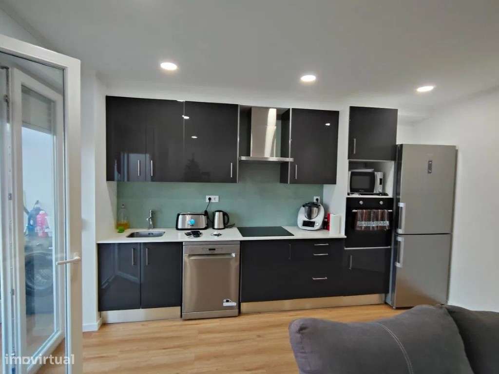 Apartamento T3 Venda Seixal - Grande imagem: 3/13