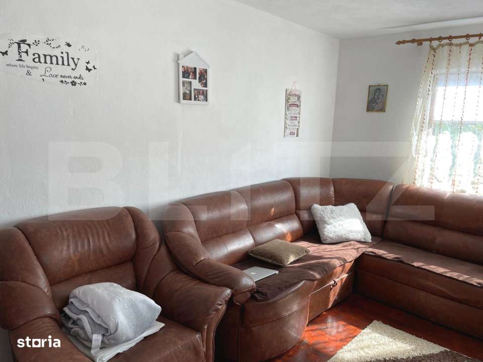 Casa de vanzare, 128 mp, zona Voinesti - Imagine principală: 5/15