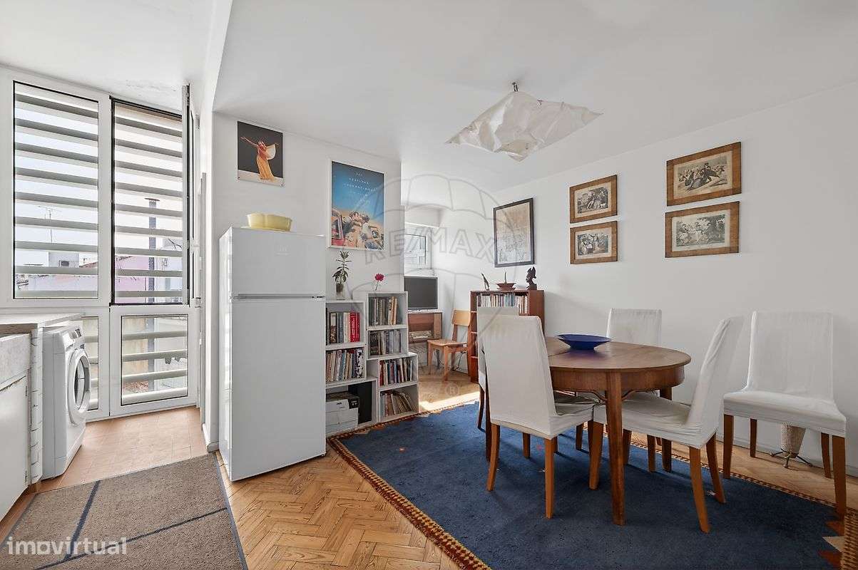 Apartamento T2 para venda-26