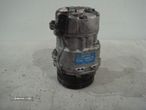 Compressor Do Ar Condicionado Volkswagen Golf Iv (1J1) - 1