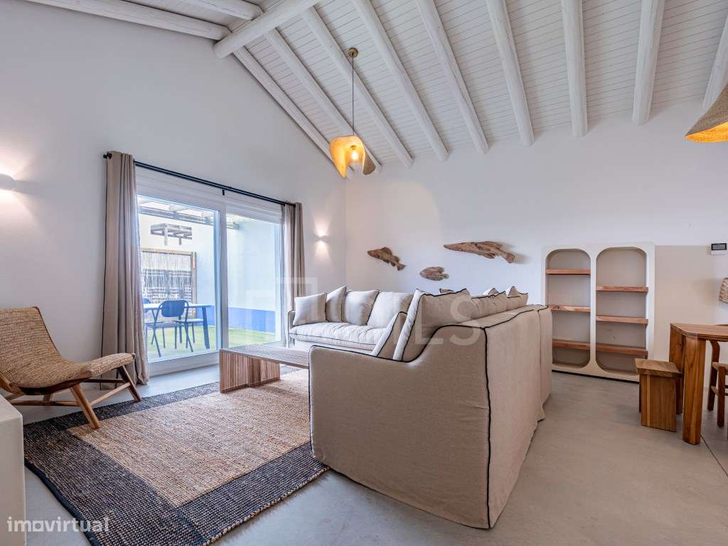 Moradia T2, La Reserve, Carvalhal - Grande imagem: 3/24