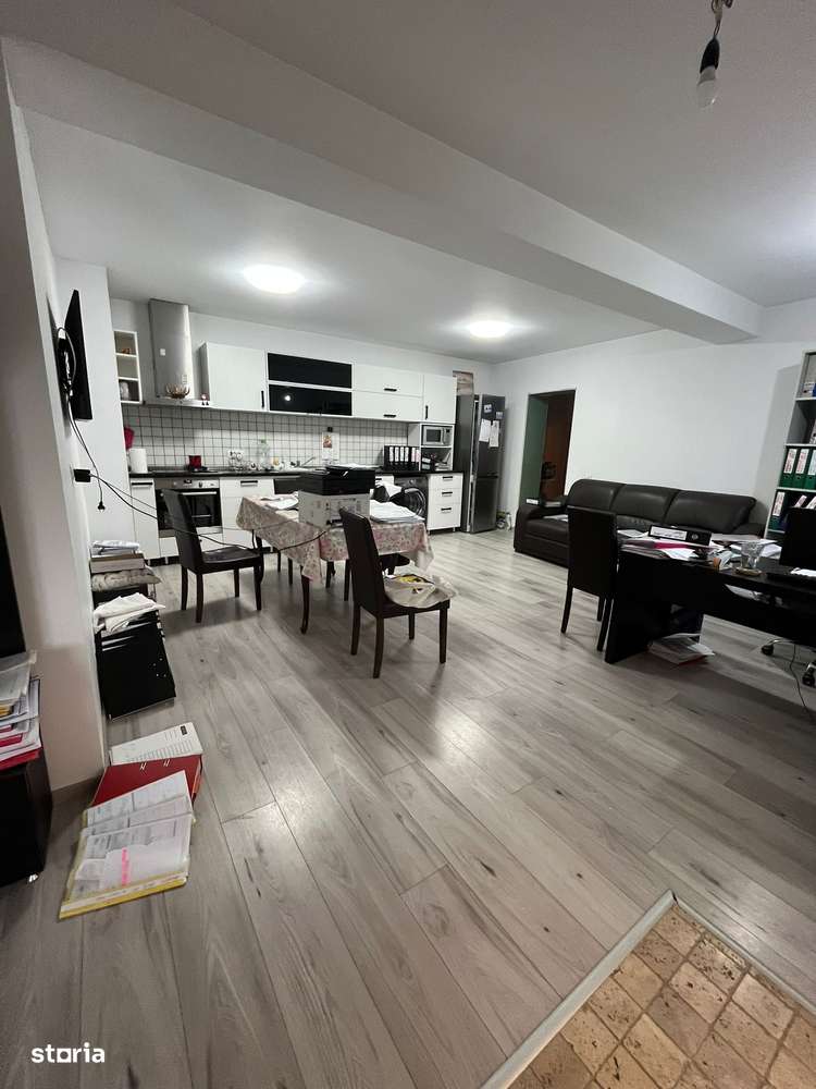 Casa 4 camere de inchiriat-Primaria Popesti Leordeni - Imagine principală: 4/16