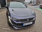 Peugeot 508 1.6 PureTech GT S&S EAT8 - 5