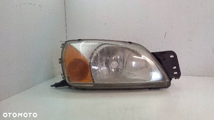 Reflektor prawy Lampa Przód Ford Fiesta MK4 - 8