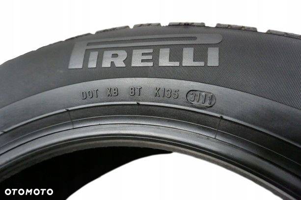 Pirelli SottoZero Serie II 215/55/R16 97H Z203 - 3