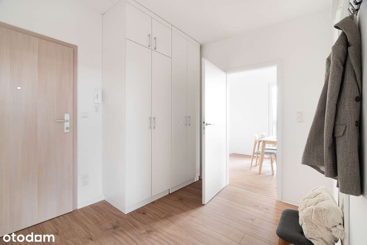 Bez pośredników | Doskonała lokalizacja | Meble i AGD | Niska kaucja - Pełny obrazek: 4/18