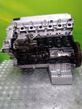 Motor Recondicionado Bmw 325 2.5tds De 1993 Ref 256T1 - 2