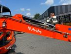 Kubota KX101-3α3 - 33