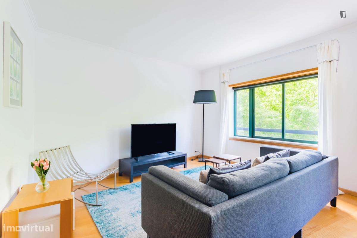 Apartamento com 4 quartos - localizado em Parque das Nações Lisbon - Grande imagem: 4/37