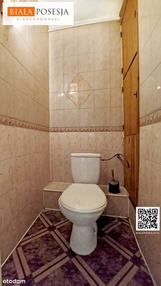 Mieszkanie rodzinne 4 pokoje 74,13m2 Fordon-11