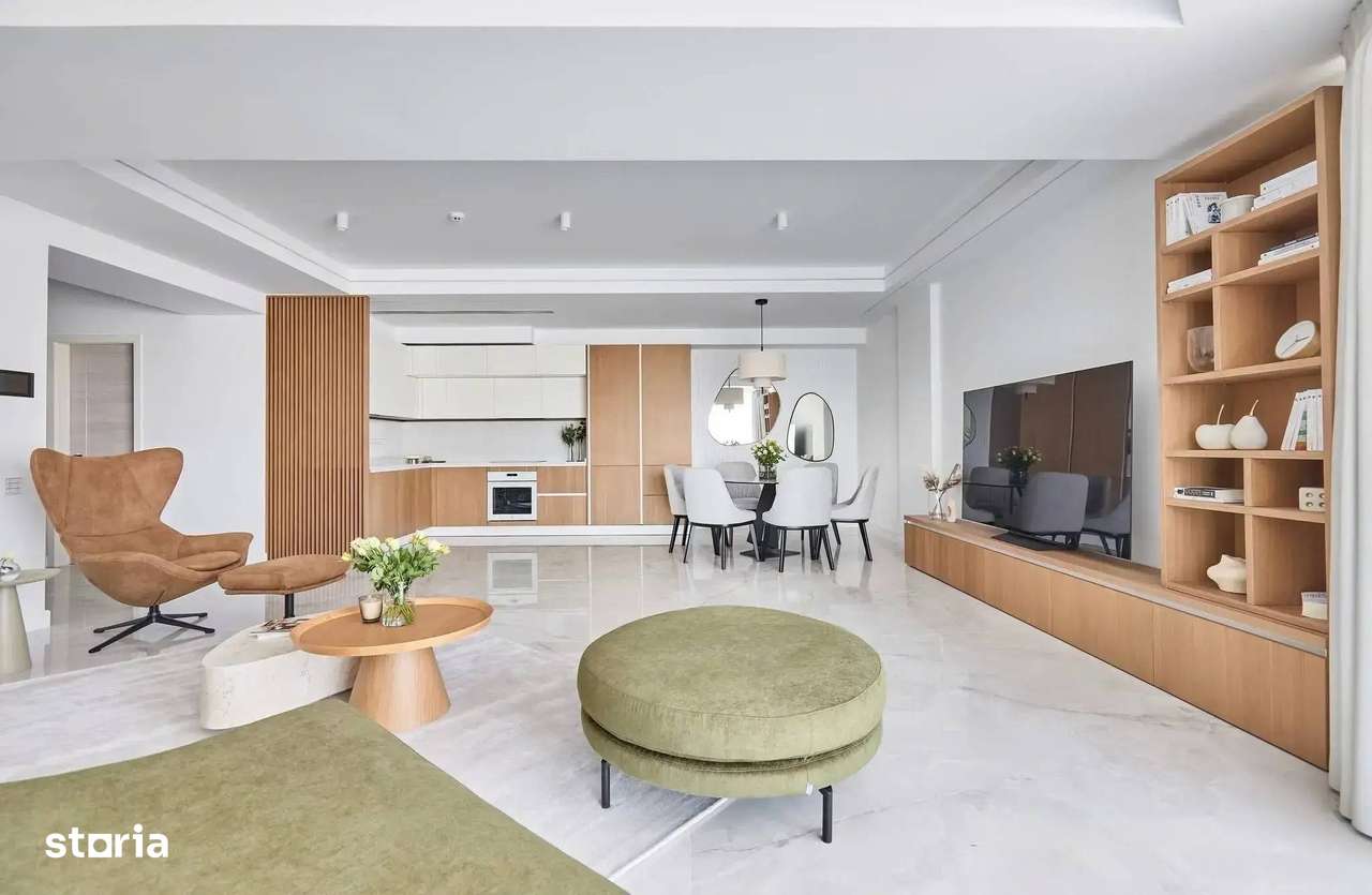 Vila individuala gata de utilizat! Complet finisata + utilitati - Imagine principală: 1/14