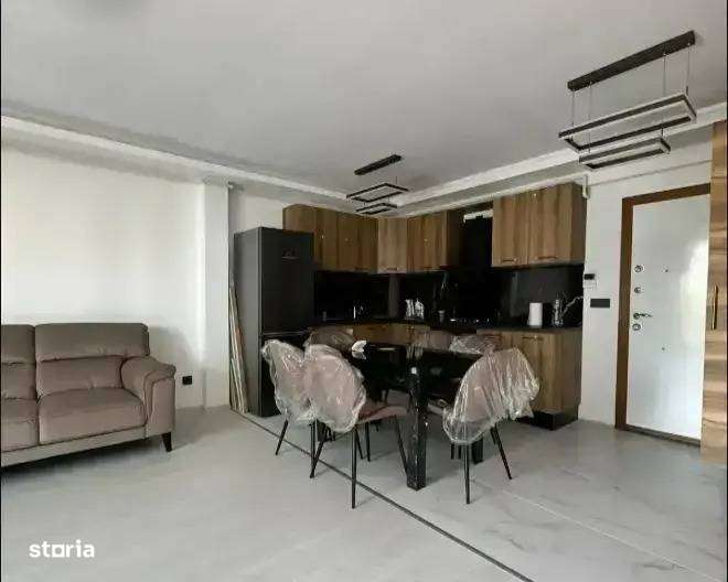 Apartament 2 camere Parcare inclusa Nou Finalizat M Teclu - Imagine principală: 2/12