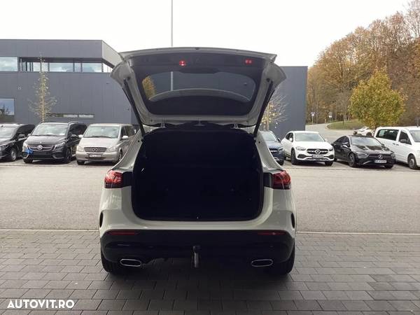 Mercedes-Benz GLA 220 d 4MATIC Aut. - 9