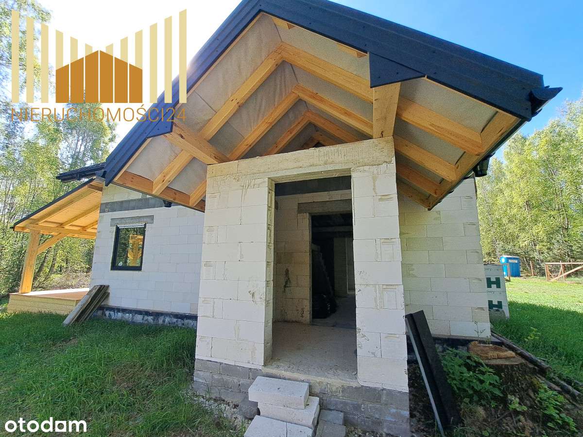 Dom w uroczym miejscu  ! - Pełny obrazek: 5/18