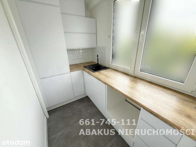 SwpdL, gotowe do wprowadzenia, 2 pokoje, rej. Wańk - Pełny obrazek: 2/7