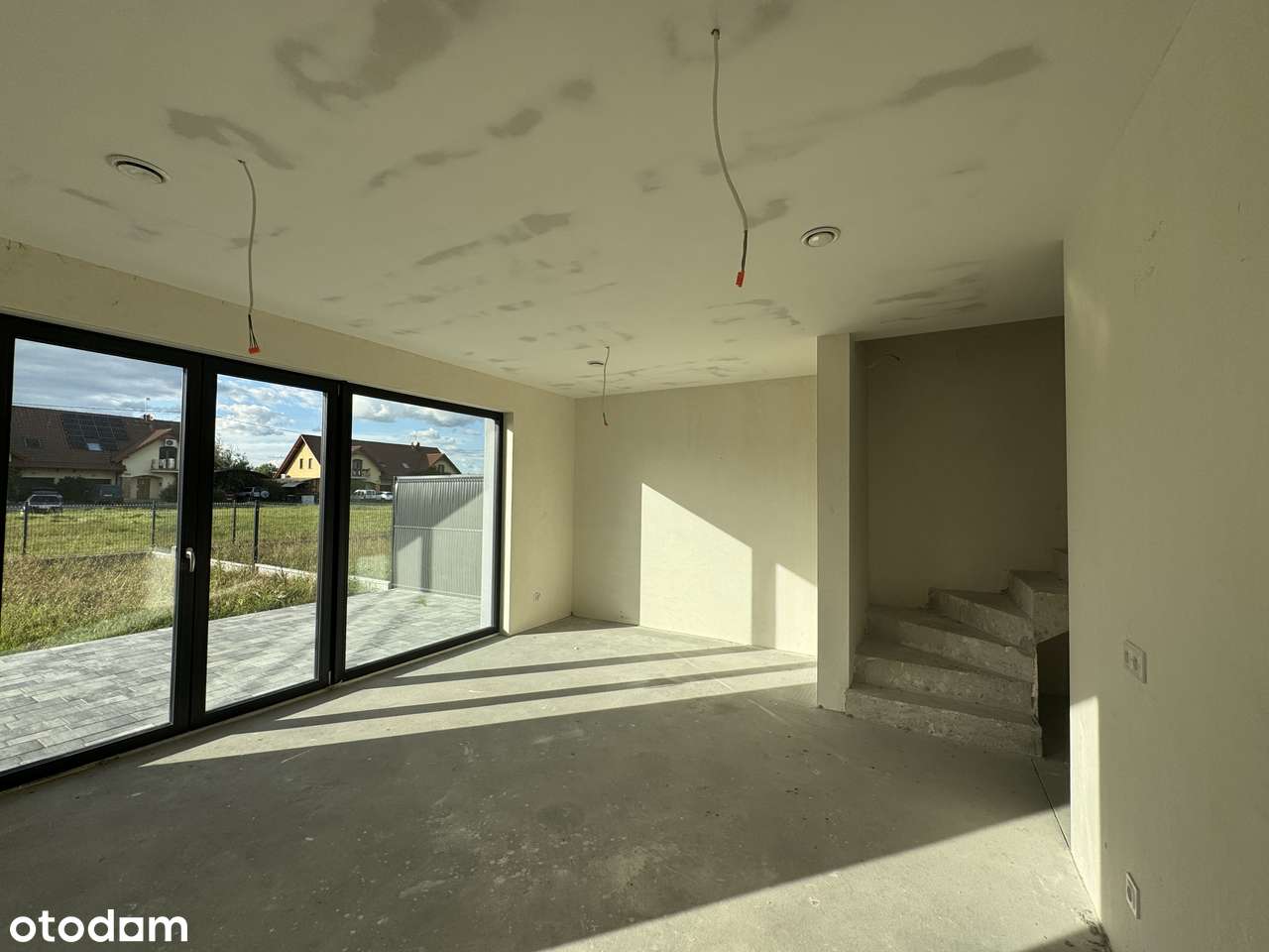 Segment w Lędzinach - ulica Urocza - Pełny obrazek: 4/13