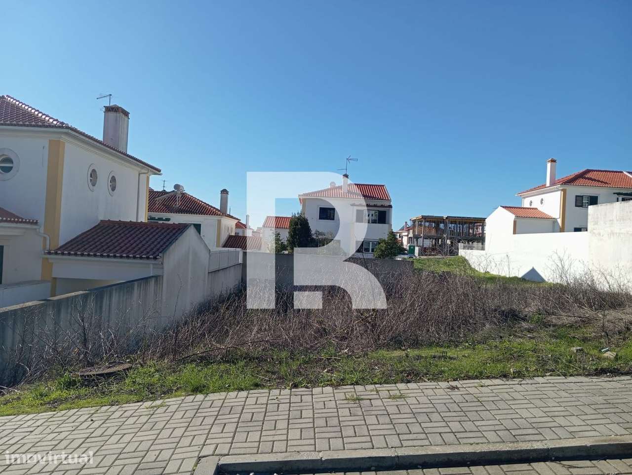 Lotes para construção em Mafra - Grande imagem: 5/12