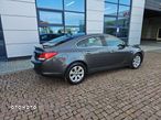 Opel Insignia 2.0 CDTI Cosmo ecoFLEX - 17