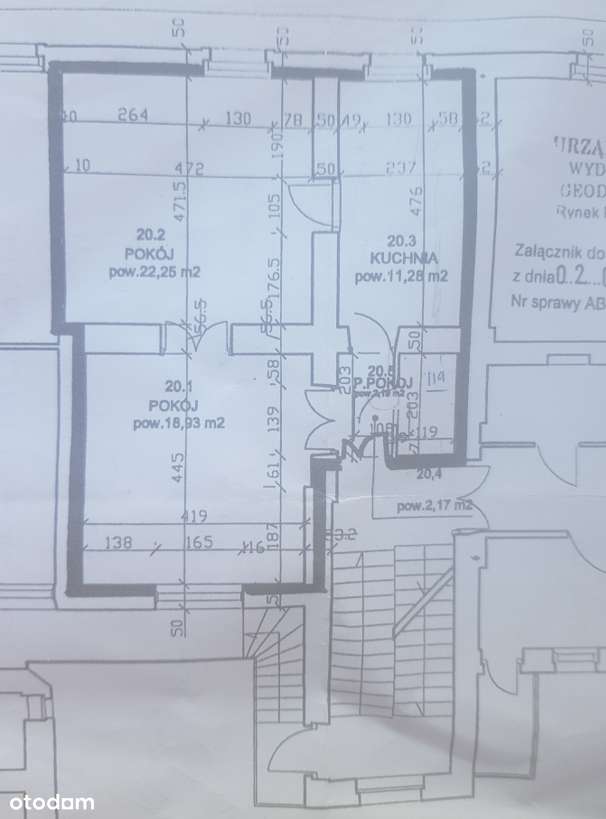 Kraków, Stare Miasto, ul. Garbarska-11