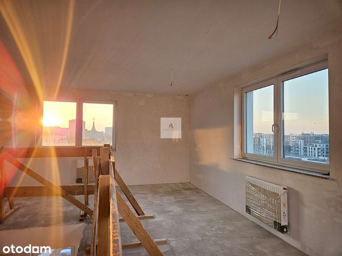 93,72 m2 Przestronne, Jasne, PIĘKNE Zachody SŁOŃC-6