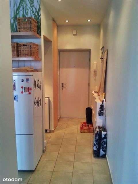 Mieszkanie 36m2, piwnica na Mahatmy Gandhiego-5