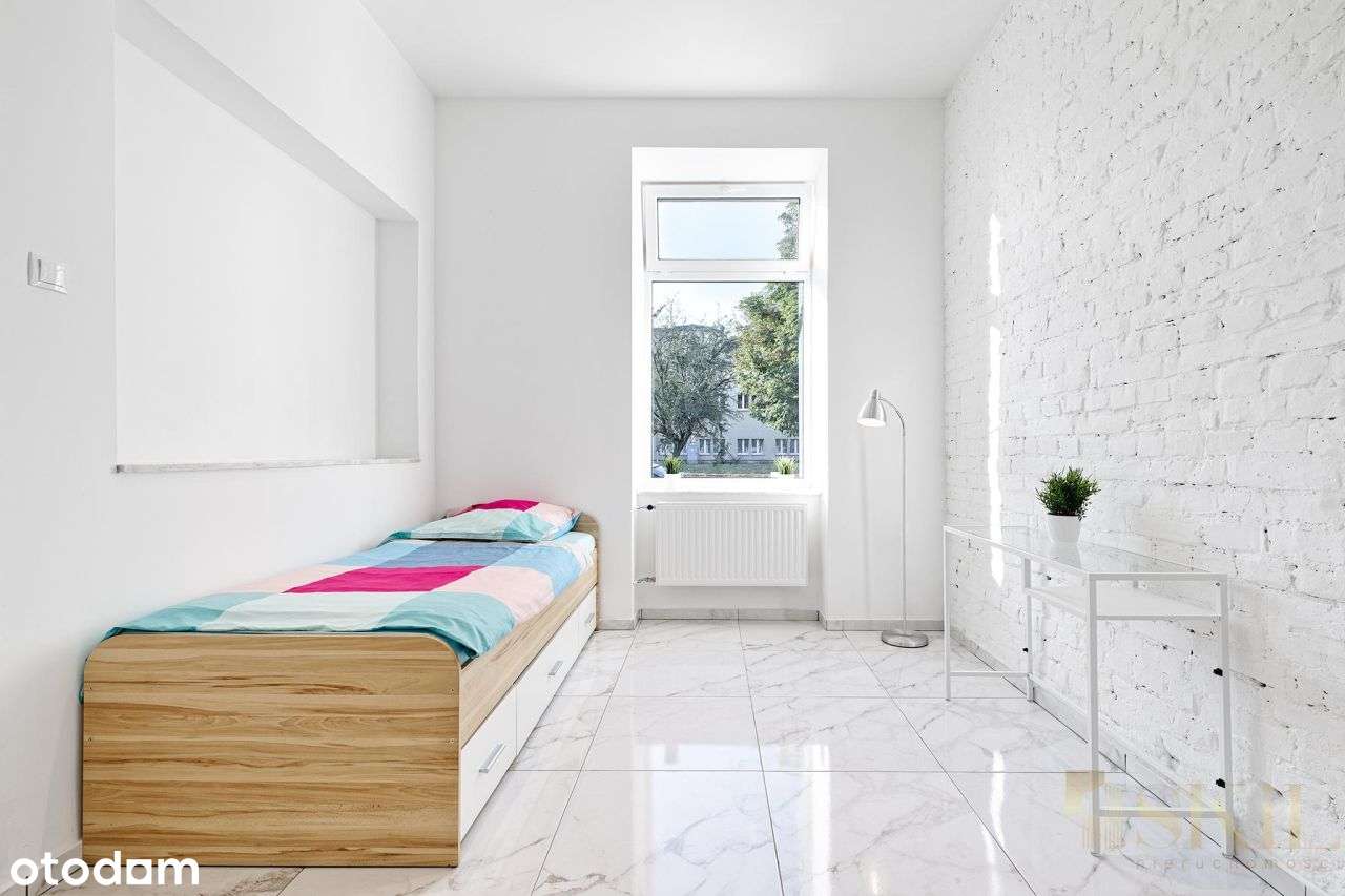 2 Pokoje, Ul. Kopernika 10, 38,5 m2 - Pełny obrazek: 4/7