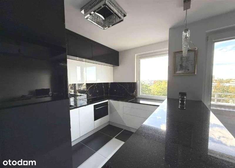 Kromera/Toruńska/2004 r./ekskluzywne/meble/balkon-5