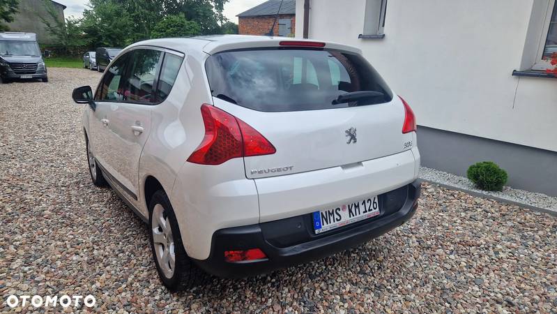 Peugeot 3008 1.6 HDi Active - 9