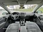 Volkswagen Tiguan 2.0 TSI 4Motion BlueMotion Technology Comfortline - 16