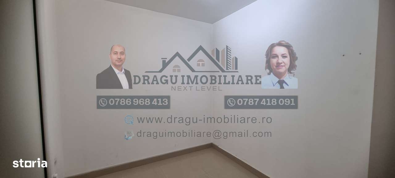 Spatiu Comercial 140 mp Adjud/Vrancea - Imagine principală: 3/10