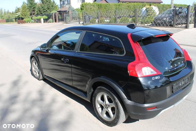 Volvo C30 1.6D Edition - 6