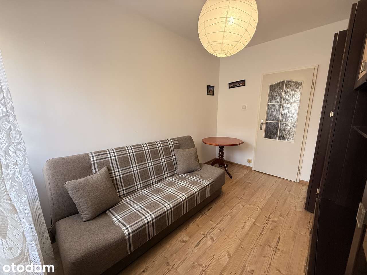 2 pokoje I balkon I piwnica I ogródek I REDA I spółdzielcze wł. prawo-6