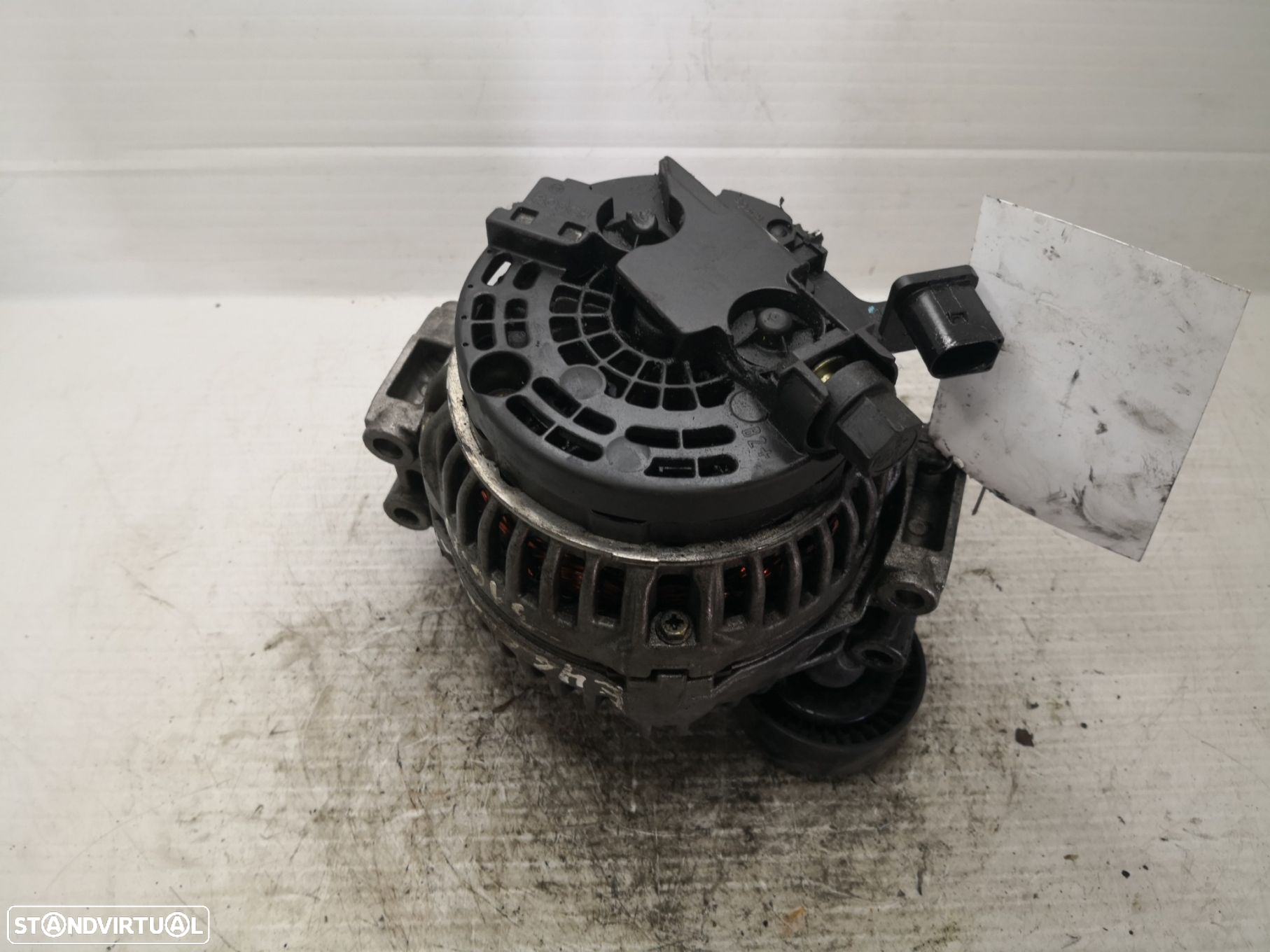 Alternador Bmw 3 Compact (E46) - 3