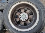 FELGI ALUFELGI BMW 5 E39 R15 5X120 - 12