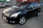 Peugeot 5008 1.6 HDi Premium - 4