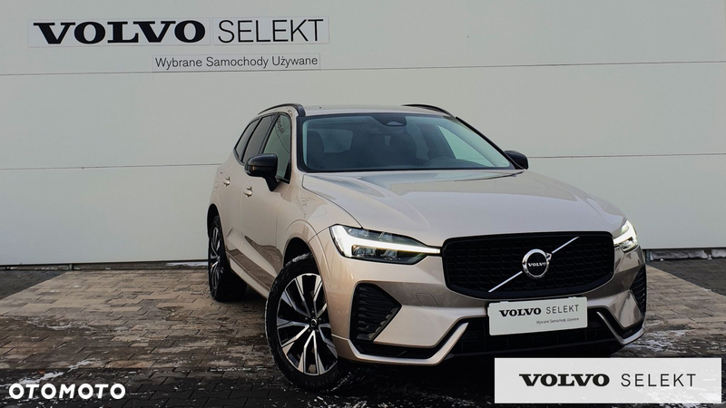 Volvo XC 60 - 3