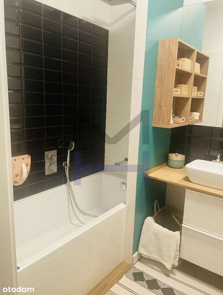 3-pokojowe mieszkanie z garażem-11