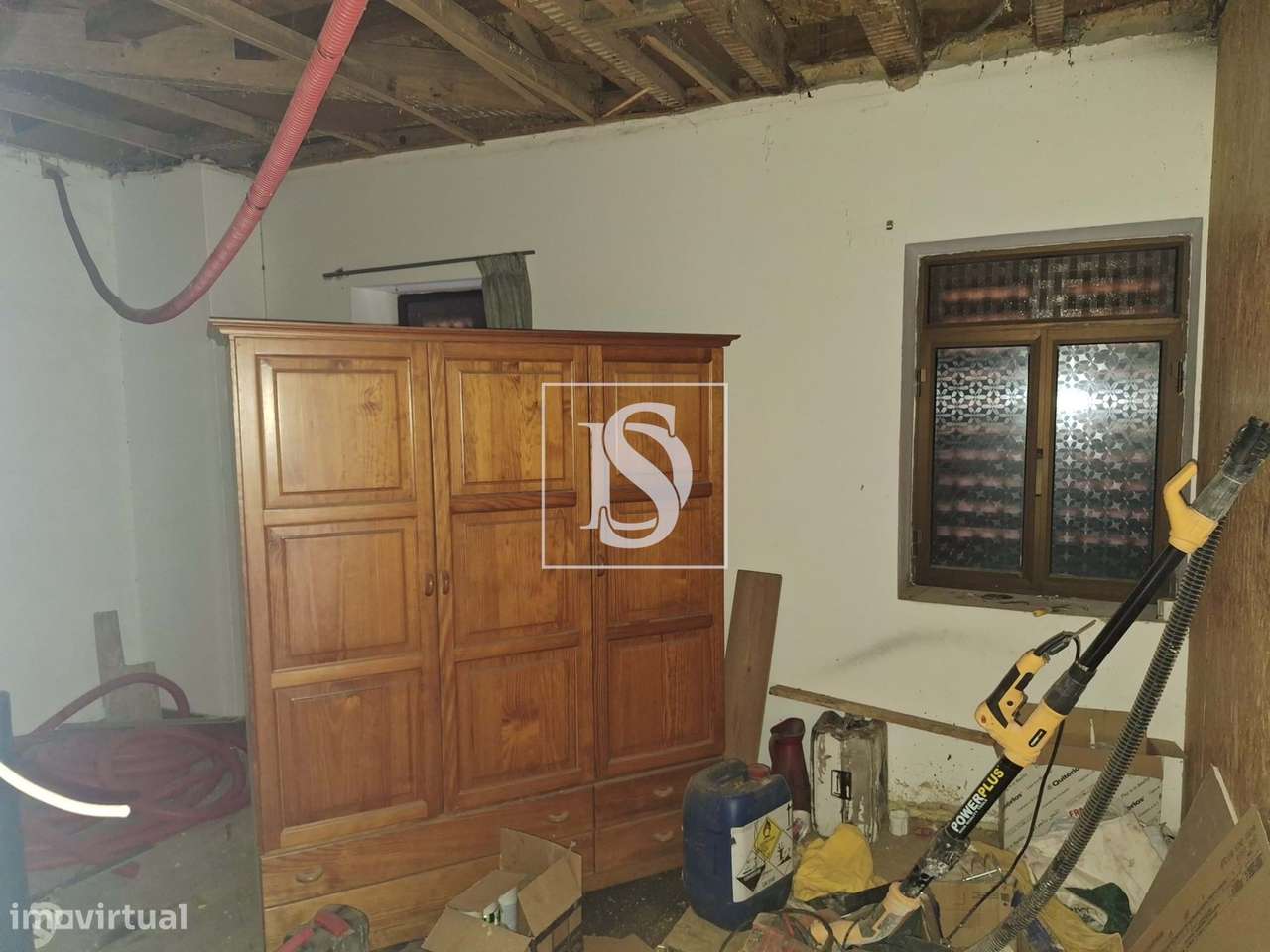 Moradia T3 no Guardão, Caramulo-10